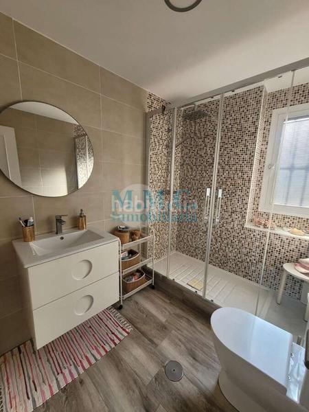 Foto 82bee2c1-6850-4dd6-93f1-283613d0741e. Rent duplex with heating pool in Aguadulce Sur Roquetas de Mar