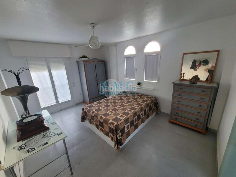 Foto 9e626327-c3bf-4fc6-b83c-810f4e704cfd. Rent duplex with heating pool in Aguadulce Sur Roquetas de Mar