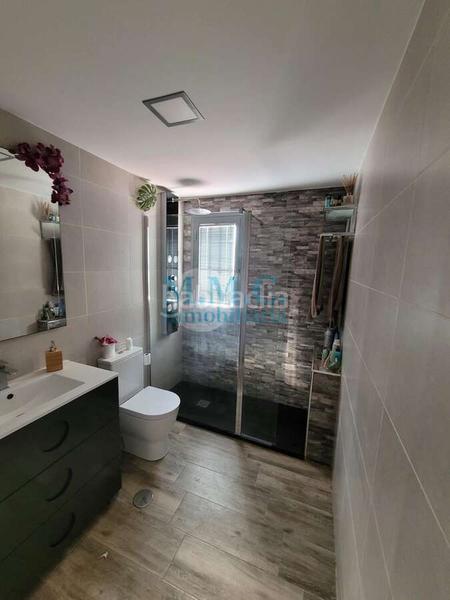 Foto a35132fc-e5a6-472e-a02f-064a94c27cdd. Rent duplex with heating pool in Aguadulce Sur Roquetas de Mar