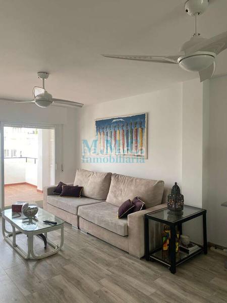 Foto ac19e899-54e9-4493-a383-897983245f0c. Rent duplex with heating pool in Aguadulce Sur Roquetas de Mar