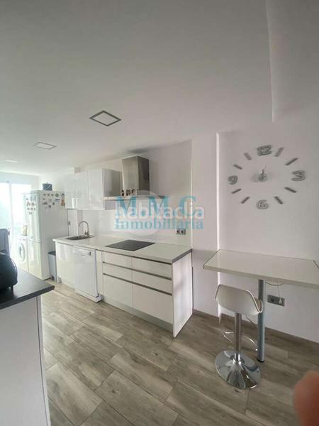 Foto b17cdb8f-6ede-4df0-ab7e-273b42ef551e. Rent duplex with heating pool in Aguadulce Sur Roquetas de Mar