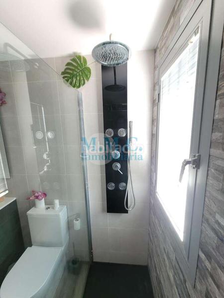 Foto b61a8320-2f7a-4d11-af35-fbe617c17269. Rent duplex with heating pool in Aguadulce Sur Roquetas de Mar