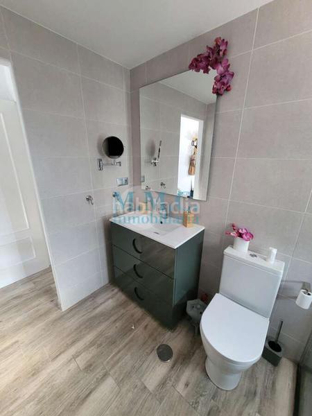 Foto e749c532-6954-4a55-80ed-ee6699d00e18. Rent duplex with heating pool in Aguadulce Sur Roquetas de Mar