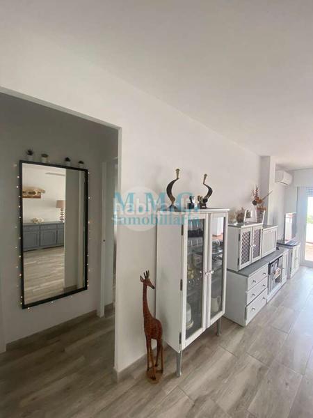 Foto f776c876-9eda-425c-94cb-abfa508a3bd5. Rent duplex with heating pool in Aguadulce Sur Roquetas de Mar