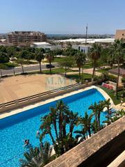 Alquiler Piso en Aguadulce Sur