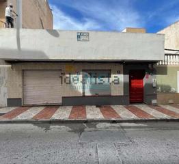 Local Comercial a Roquetas pueblo