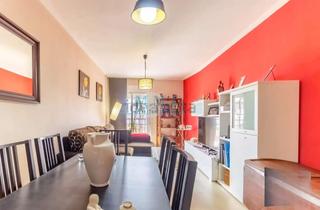 Etagenwohnung in Aguadulce Sur