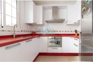 Etagenwohnung in Aguadulce Sur