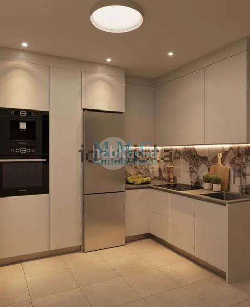 Foto a16a63f8-00c0-4c29-a34b-c801de9d51cf. Appartamento in El Sabinar-Urbanizaciones-Las Marinas-Playa Serena Roquetas de Mar