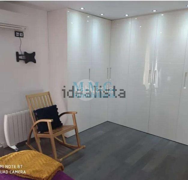 Foto 303d4bab-6d9a-4639-894e-6142d18a5757. Lloguer àtic amb calefacció aparcament a Benahadux