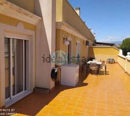 Affitto Attico in Benahadux