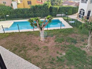 Lloguer Pis a Aguadulce Norte