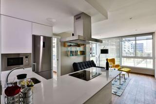 Rent Apartment in Aguadulce Sur