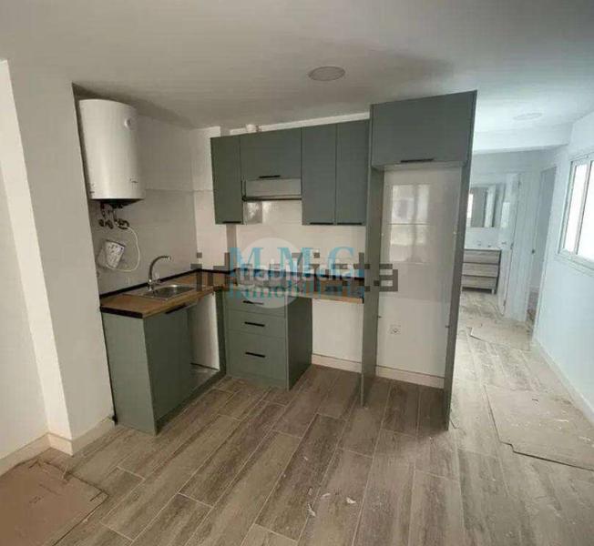 Foto a280aa6f-a72f-4e08-b42d-aa75bc4f625e. Pis a Plaza de Toros - Santa Rita Almería