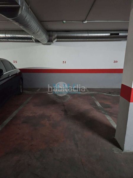 Foto 00d55b46-fded-4977-b7da-7703c6bcfde2. Location parking voiture dans Aguadulce Norte Roquetas de Mar