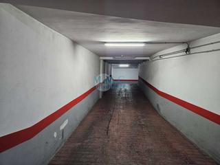 Location Parking voiture à Aguadulce Norte