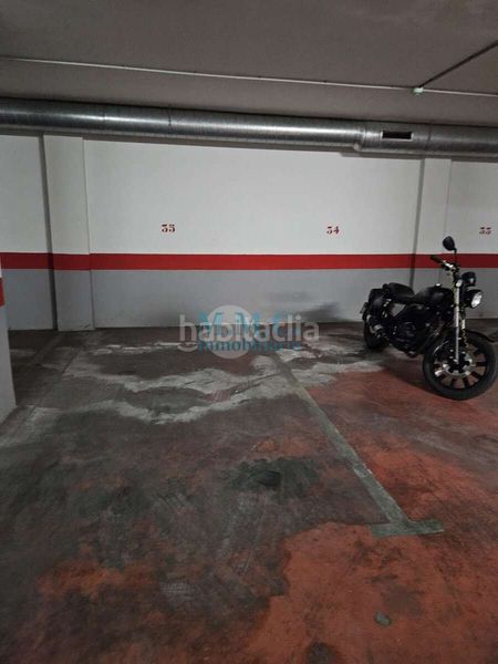 Foto 33254853-5bd4-4f4f-9737-1f720b55ce6d. Location parking voiture dans Aguadulce Norte Roquetas de Mar
