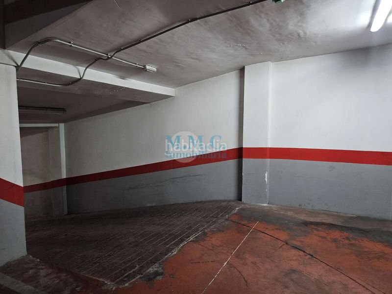 Foto 4f2da2cc-ddee-4a7d-9562-30dae834b283. Location parking voiture dans Aguadulce Norte Roquetas de Mar