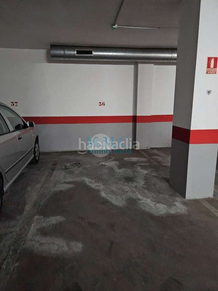 Foto 7305e1f4-21e1-402c-aeab-701b2d20b295. Location parking voiture dans Aguadulce Norte Roquetas de Mar