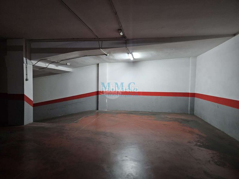 Foto c2310fc0-770d-4a5f-82aa-6b4217678490. Location parking voiture dans Aguadulce Norte Roquetas de Mar
