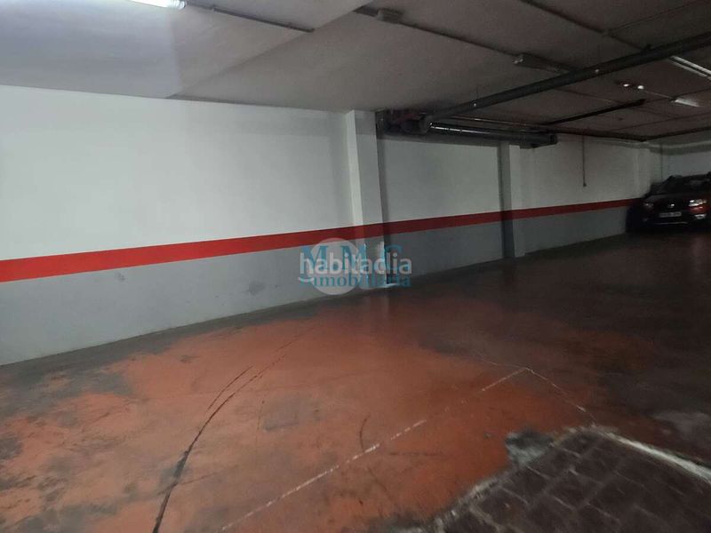 Foto 4d28f893-4b67-4bd6-abab-bcf98eeddfe6. Affitto posto auto in Aguadulce Norte Roquetas de Mar