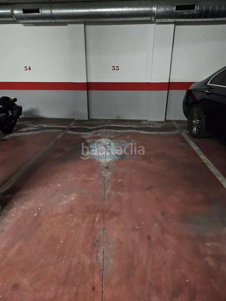 Foto 4de1258c-3409-4979-838d-b83357717065. Affitto posto auto in Aguadulce Norte Roquetas de Mar