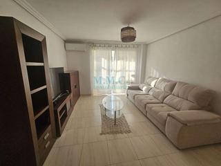 Appartement à El Parador de las Hortichuelas