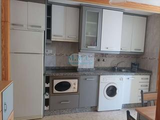 Miete Appartement in El Sabinar-Urbanizaciones-Las Marinas-Playa Serena