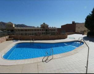 Location Appartement à Vícar Pueblo