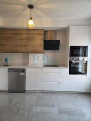 Alquiler Piso en Aguadulce Norte