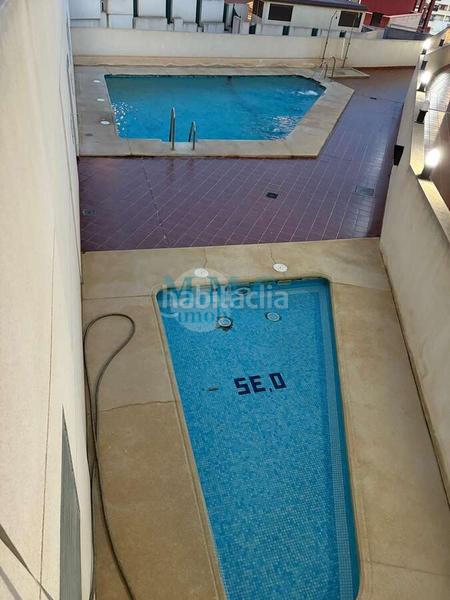 Foto 31833d8f-97a7-411f-96c5-74cccd85d486. Dúplex amb aparcament piscina a Aguadulce Norte Roquetas de Mar