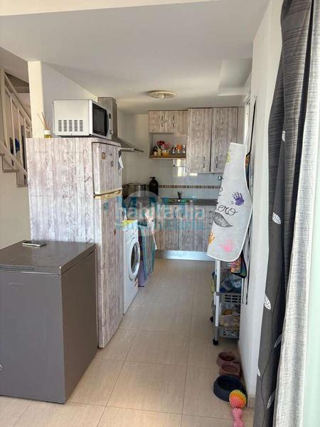 Foto 6af3d5a8-22cd-4c1b-b554-437a7fd1d1a3. Dúplex amb aparcament piscina a Aguadulce Norte Roquetas de Mar