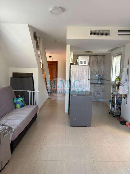 Foto 7d1aa7c9-9117-4559-80d0-8eb43321d588. Dúplex amb aparcament piscina a Aguadulce Norte Roquetas de Mar