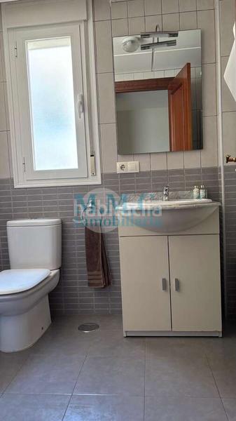 Foto 8c82dd55-29e5-454f-b8a1-cba96e21e430. Dúplex amb aparcament piscina a Aguadulce Norte Roquetas de Mar