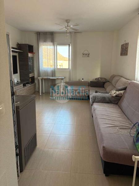 Foto cd5129ee-c3ec-432e-b25d-df38dc93b3bb. Dúplex amb aparcament piscina a Aguadulce Norte Roquetas de Mar