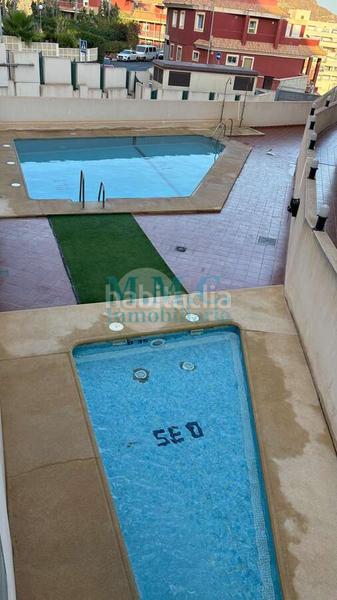 Foto eebc9a11-4e98-4f1c-b13c-e512b6162e28. Dúplex amb aparcament piscina a Aguadulce Norte Roquetas de Mar