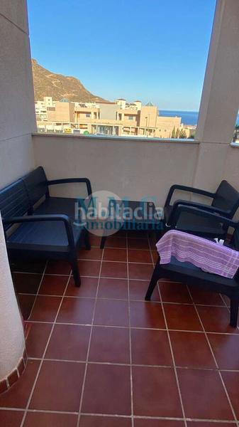 Foto f33b0ff4-9655-4774-92de-3203adac60eb. Dúplex amb aparcament piscina a Aguadulce Norte Roquetas de Mar