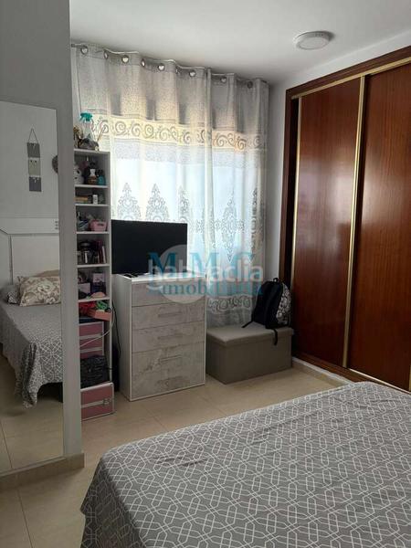 Foto 5b7d59c1-6cdc-4eb7-90a3-810e2fb345c8. Zweistöckige wohnung mit parking pool in Aguadulce Norte Roquetas de Mar