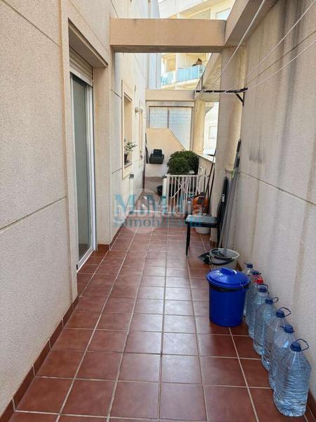 Foto 75d592ac-eca8-483f-a5af-64cd816076ba. Zweistöckige wohnung mit parking pool in Aguadulce Norte Roquetas de Mar