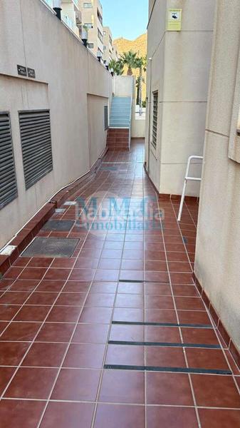 Foto 7d16c617-3723-4a96-b6b9-ba5c25dd6269. Zweistöckige wohnung mit parking pool in Aguadulce Norte Roquetas de Mar