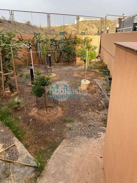 Foto 9b37e2e1-1879-4216-a7f9-4c3f801339bf. Zweistöckige wohnung mit parking pool in Aguadulce Norte Roquetas de Mar