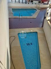 Zweistöckige Wohnung in Aguadulce Norte