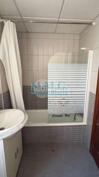 Foto bc037055-988d-471c-a3bf-e806ccf363a1. Zweistöckige wohnung mit parking pool in Aguadulce Norte Roquetas de Mar