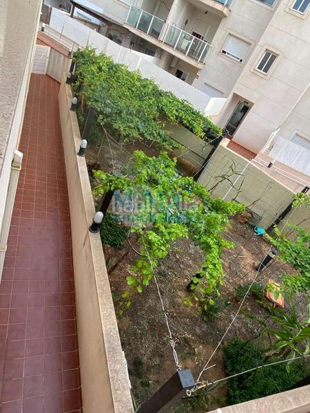 Foto cf0cc3dd-d9f2-4660-a15a-10fc55f48c85. Zweistöckige wohnung mit parking pool in Aguadulce Norte Roquetas de Mar