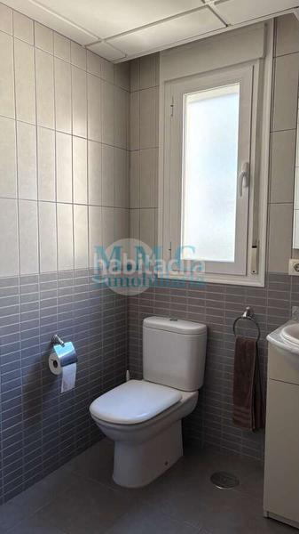 Foto ece3ef0e-896f-46a2-a3e4-a685543308ad. Zweistöckige wohnung mit parking pool in Aguadulce Norte Roquetas de Mar