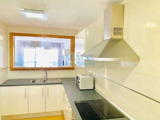 Rent Flat in Aguadulce Sur