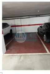 Affitto Posto auto in Aguadulce Sur