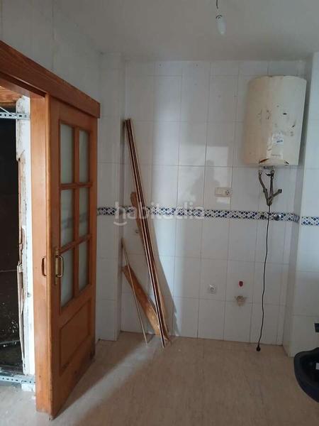 Foto 0785f9df-30fc-480f-b26a-ab486d156fea. Appartement dans Roquetas pueblo Roquetas de Mar