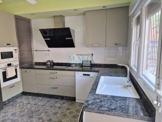 Chalet in Aguadulce Sur