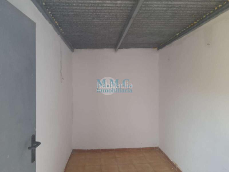 Foto 0cedaf3d-d479-4e55-a7f5-ff875677cf3a. Casa en El Parador de las Hortichuelas Roquetas de Mar